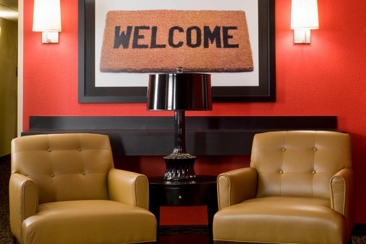 Suburban Studios Copley Akron West Екстер'єр фото